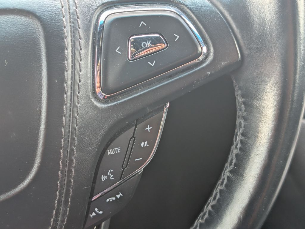 2017 Lincoln MKZ - $8,990