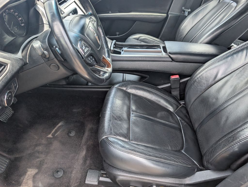 2017 Lincoln MKZ - $8,990
