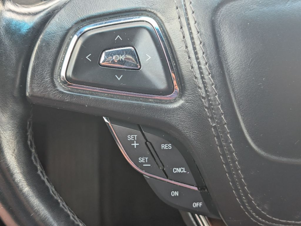 2017 Lincoln MKZ - $8,990