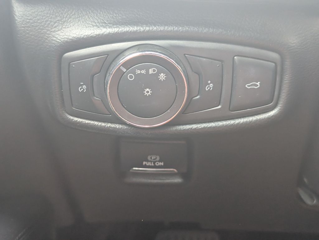 2017 Lincoln MKZ - $8,990