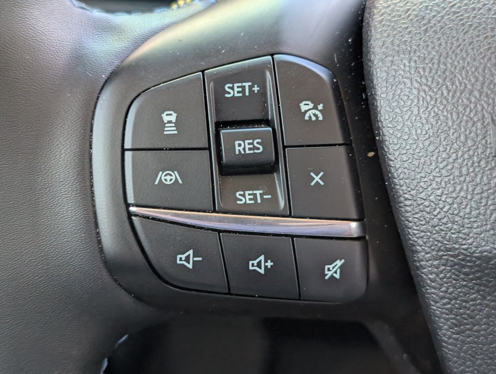 2025 Ford Maverick - $37,000