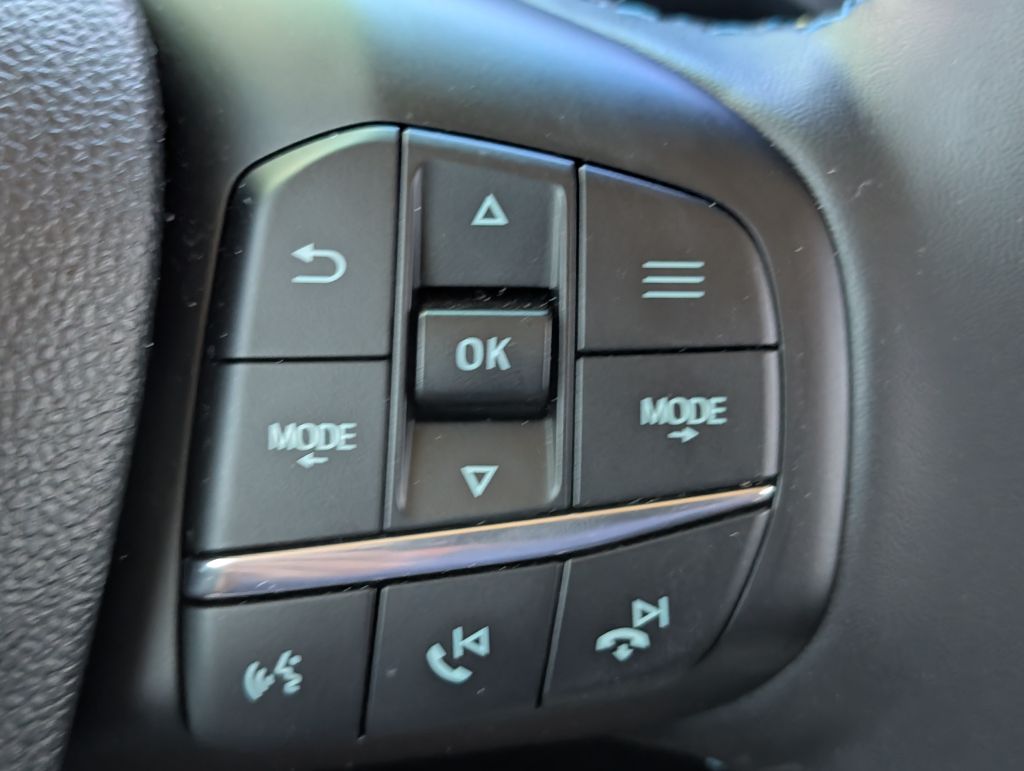 2025 Ford Maverick - $37,000