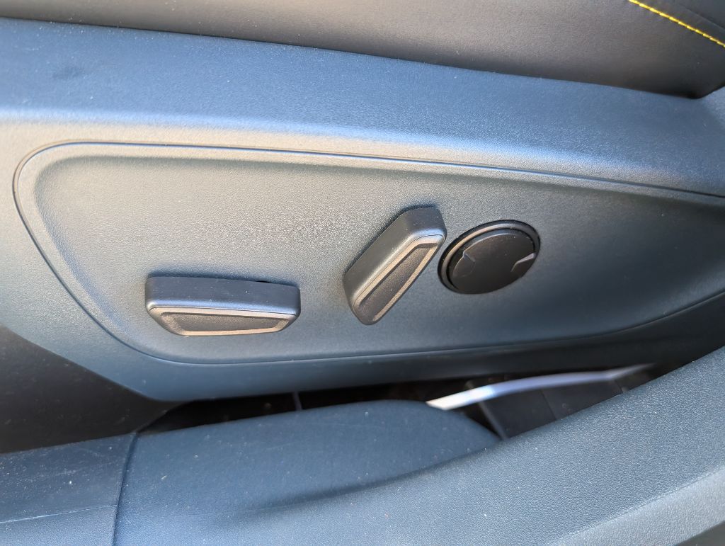2025 Ford Maverick - $37,000