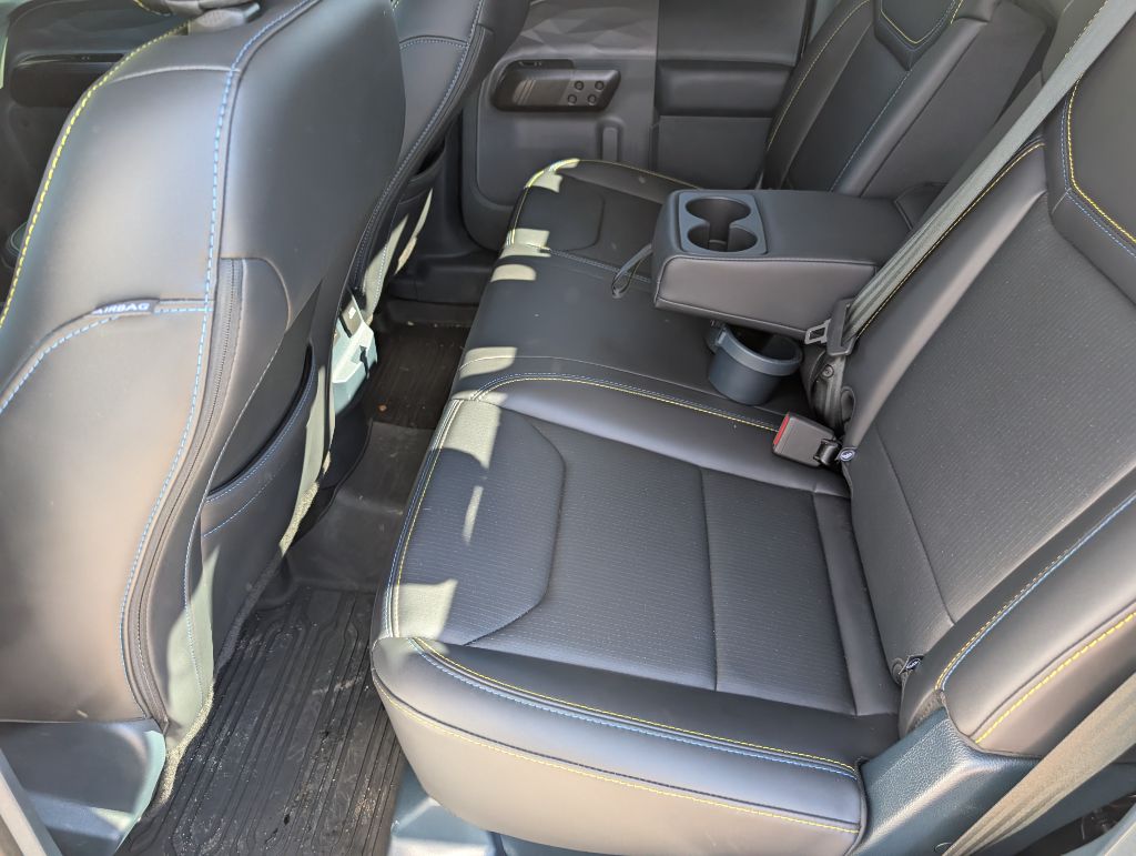 2025 Ford Maverick - $37,000