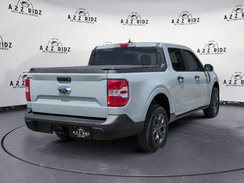 2022 Ford Maverick - $23,500