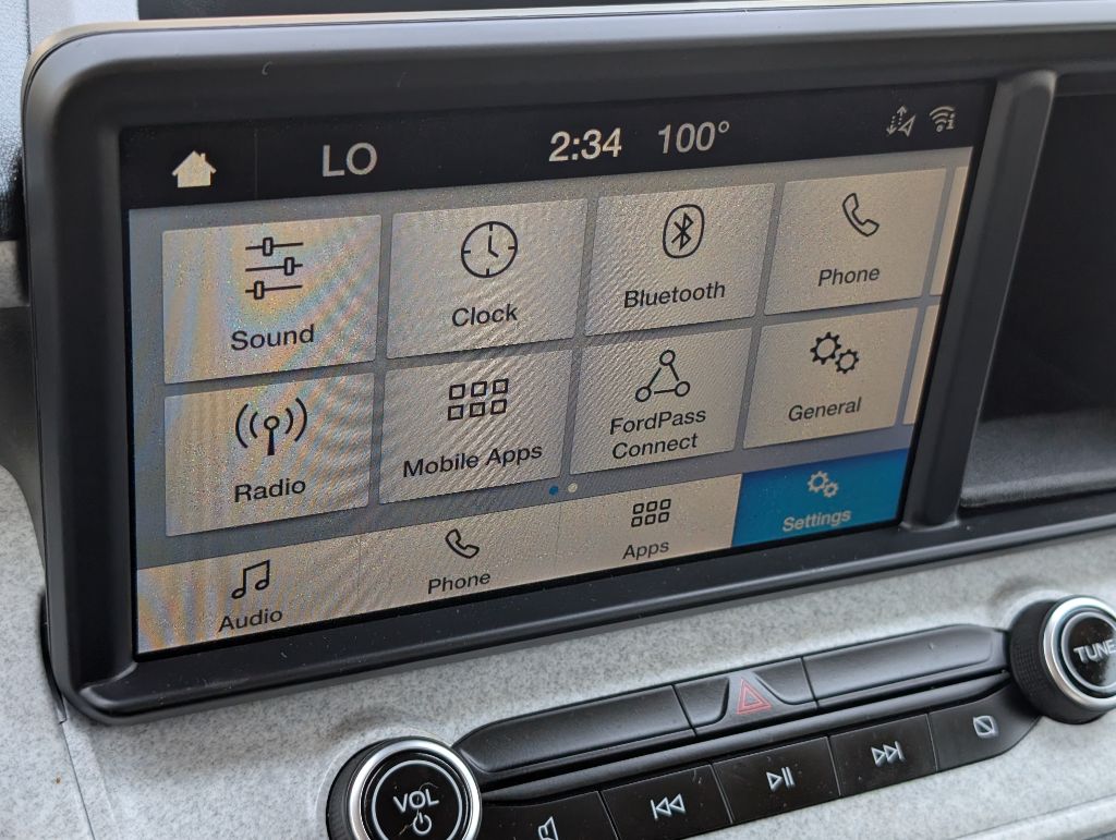 2022 Ford Maverick - $23,500