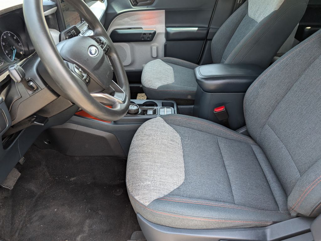 2022 Ford Maverick - $23,500