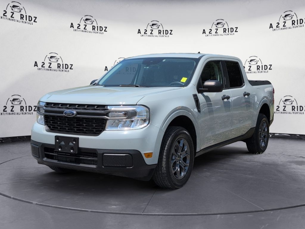 2022 Ford Maverick - $23,500