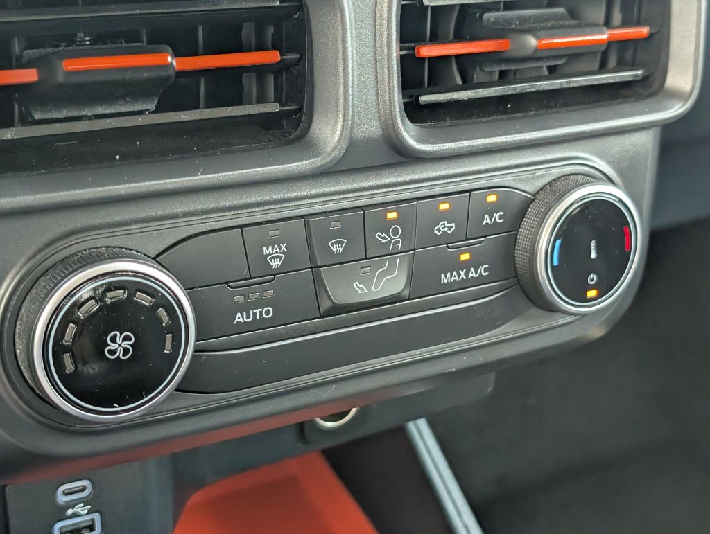 2022 Ford Maverick - $23,500