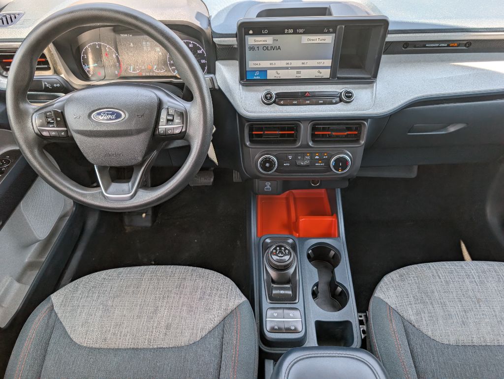 2022 Ford Maverick - $23,500