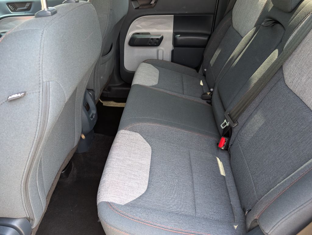 2022 Ford Maverick - $23,500