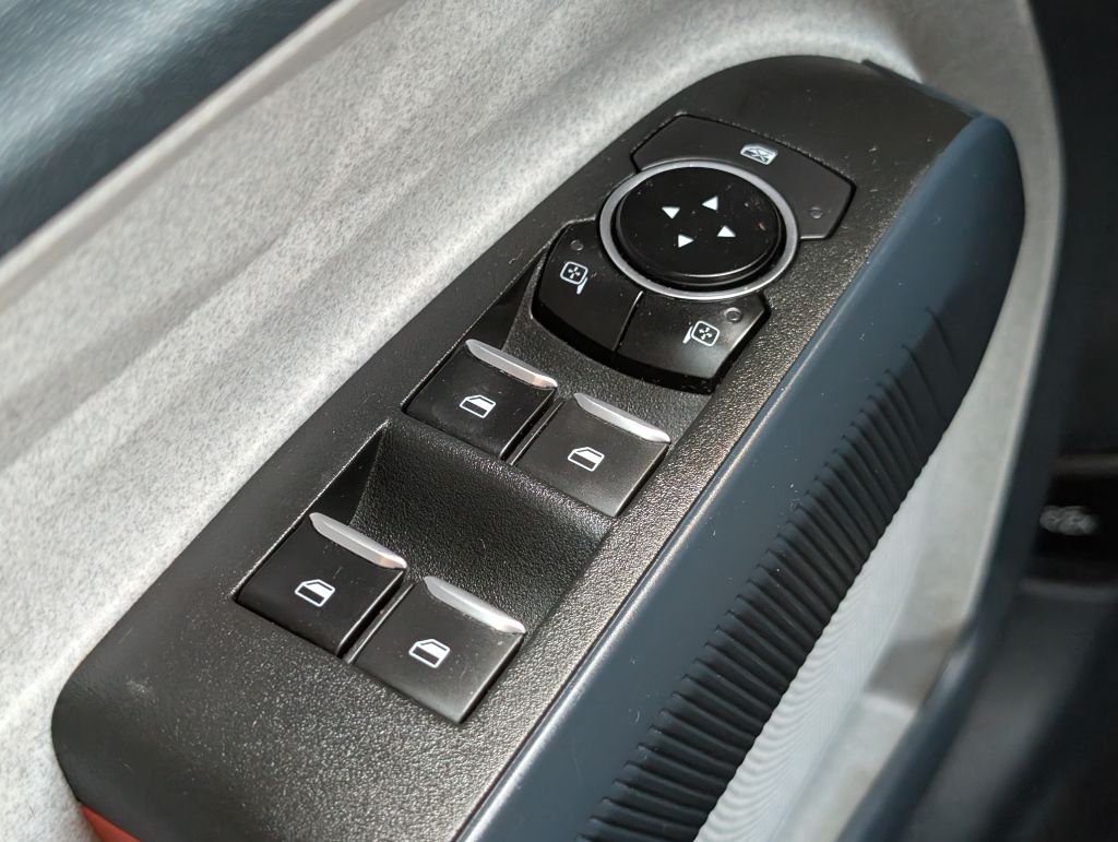 2022 Ford Maverick - $23,500