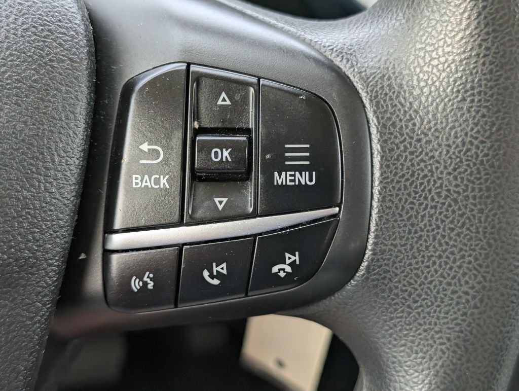 2022 Ford Maverick - $23,500