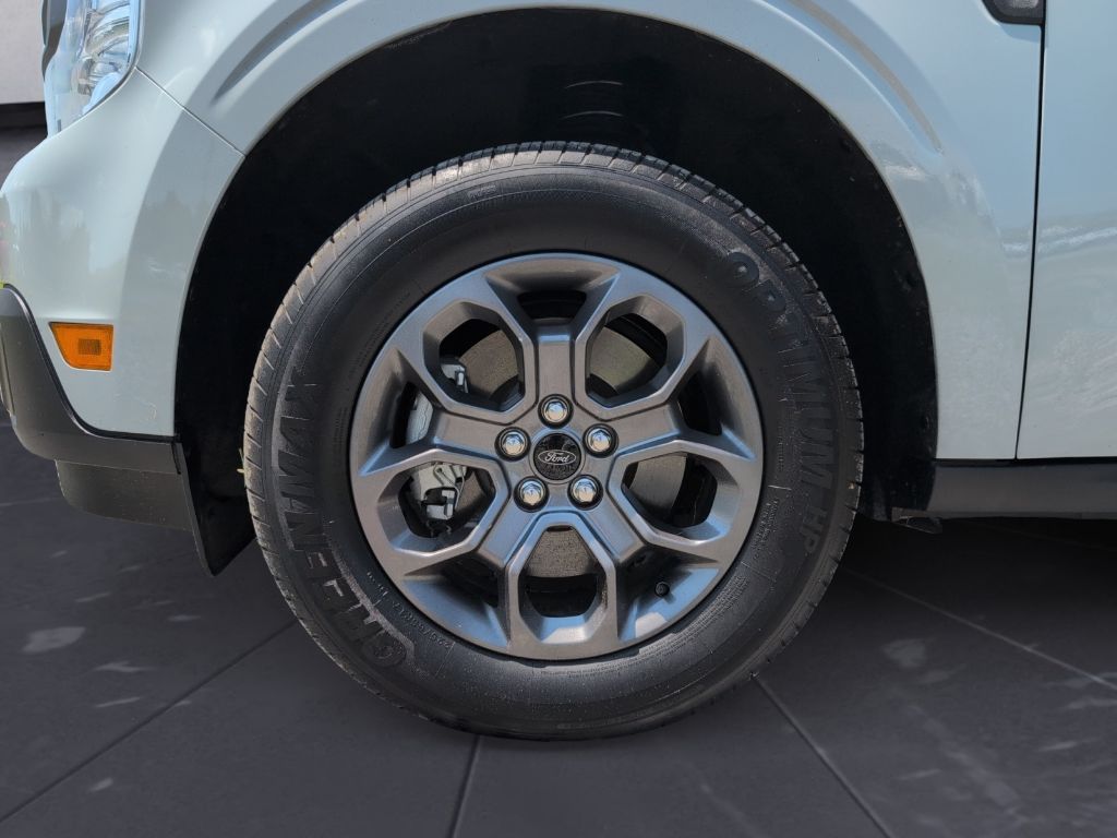 2022 Ford Maverick - $23,500