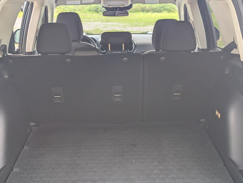 2024 Ford Bronco - $25,000