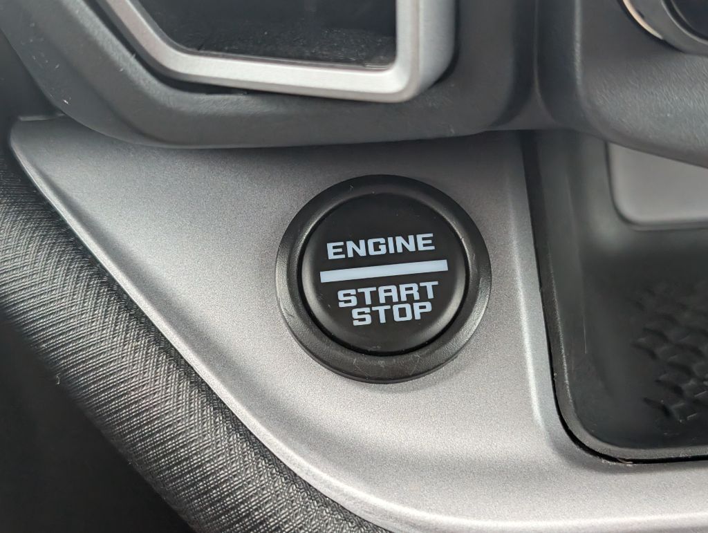 2024 Ford Bronco - $25,000
