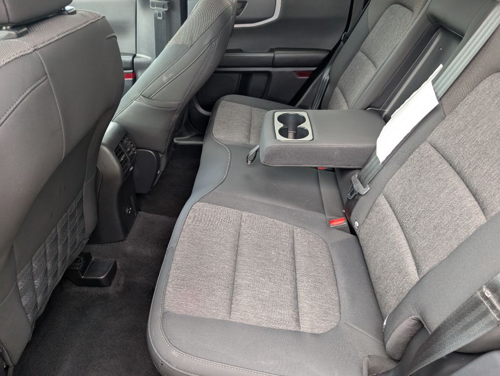 2024 Ford Bronco - $25,000