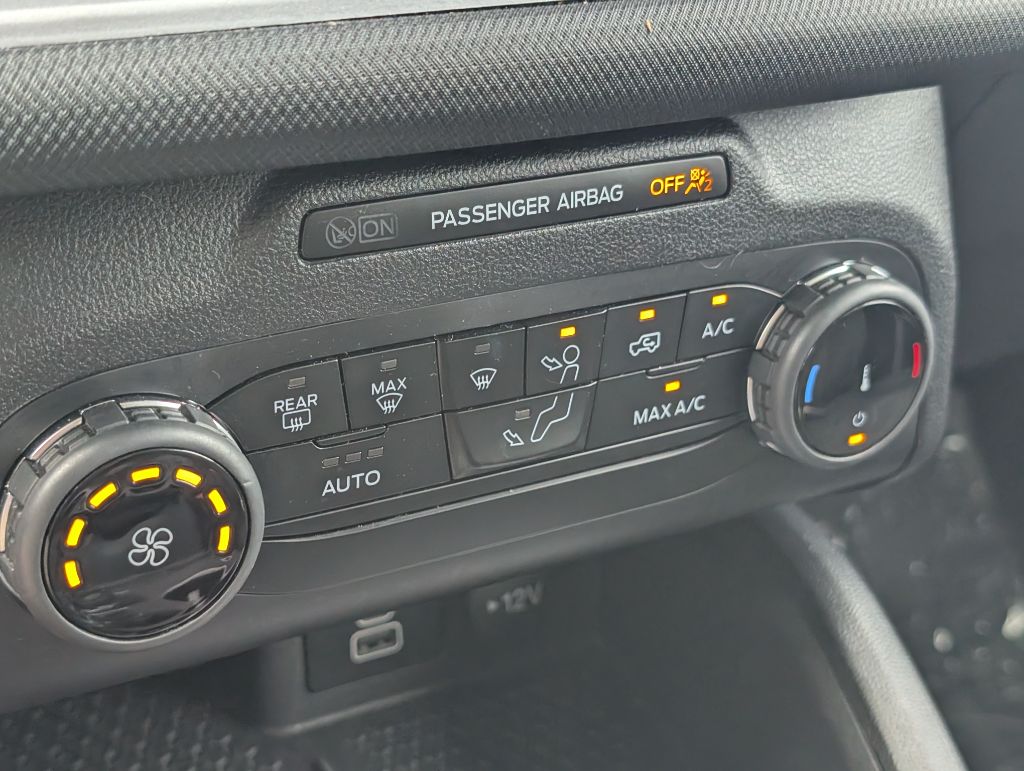 2024 Ford Bronco - $25,000