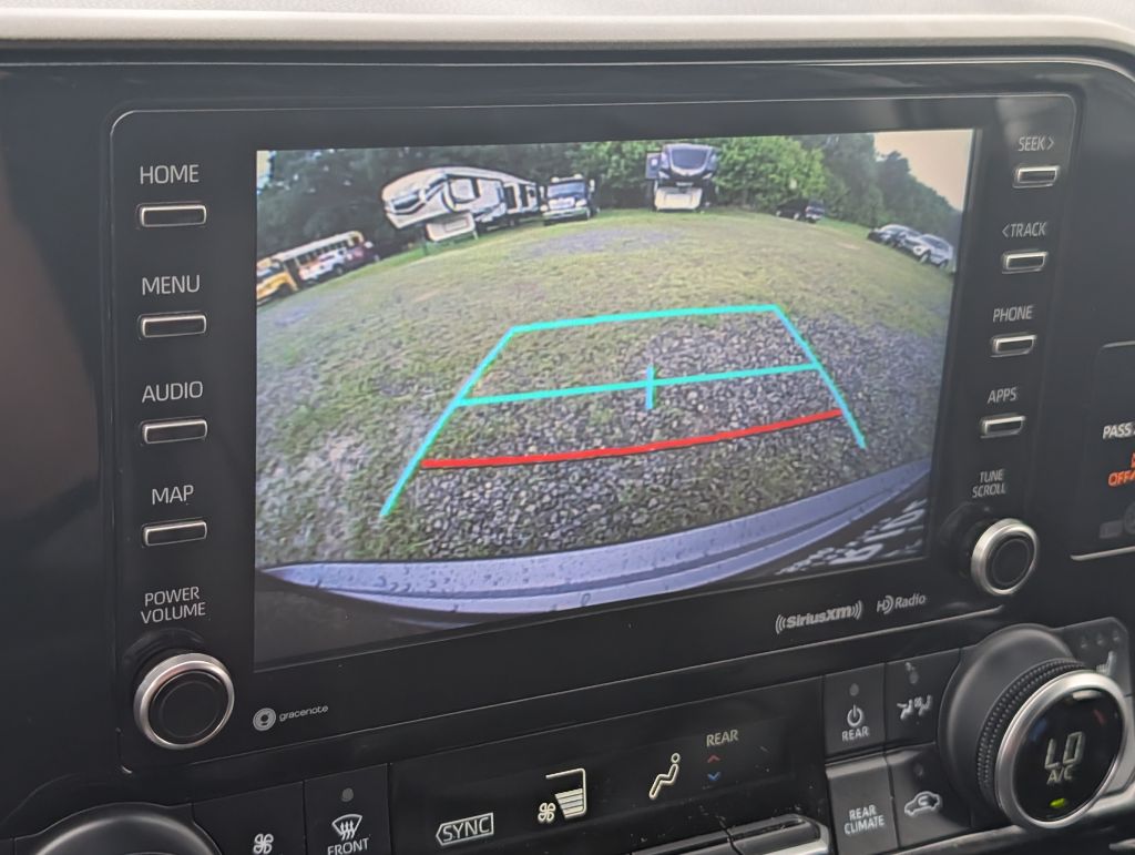 2022 Toyota Highlander - $37,500
