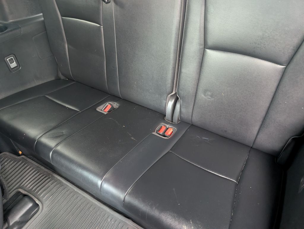 2022 Toyota Highlander - $37,500