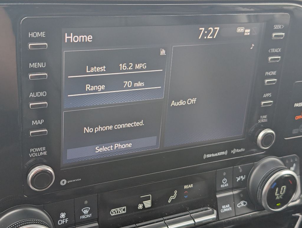 2022 Toyota Highlander - $37,500