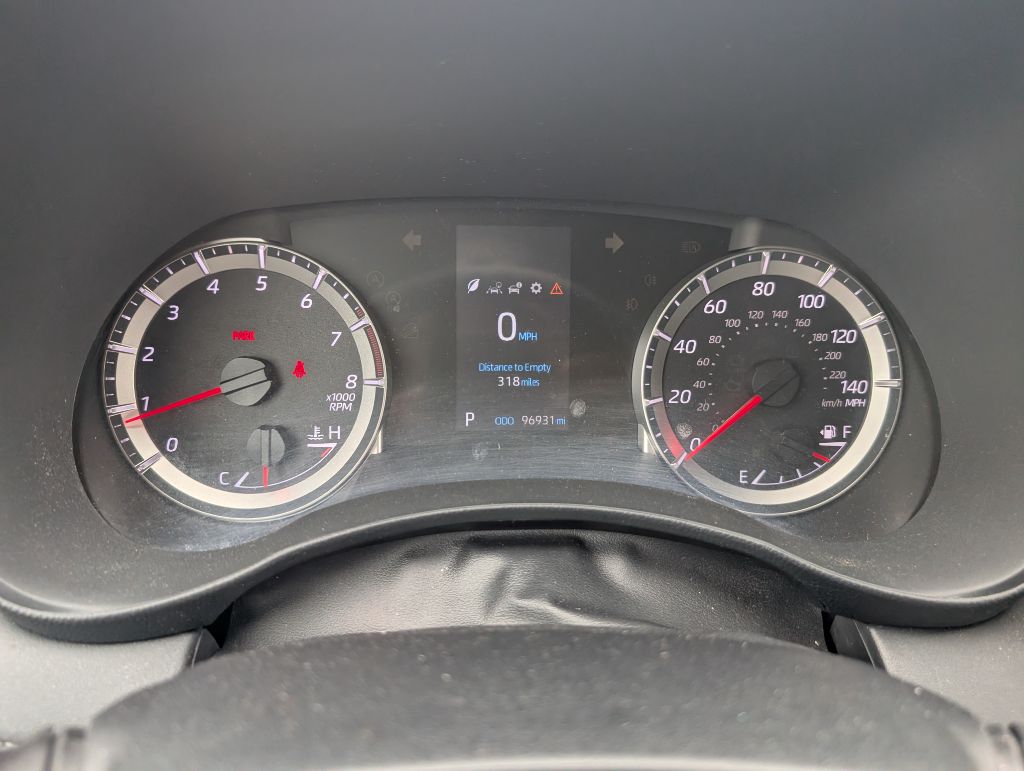 2020 Toyota Highlander - $22,000