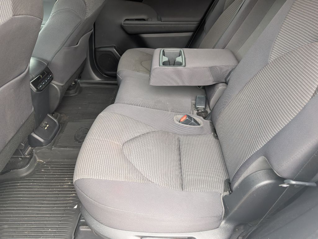 2020 Toyota Highlander - $22,000