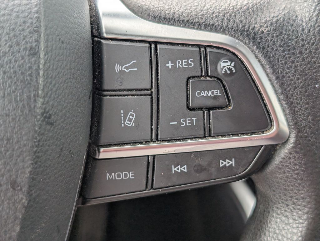 2020 Toyota Highlander - $22,000