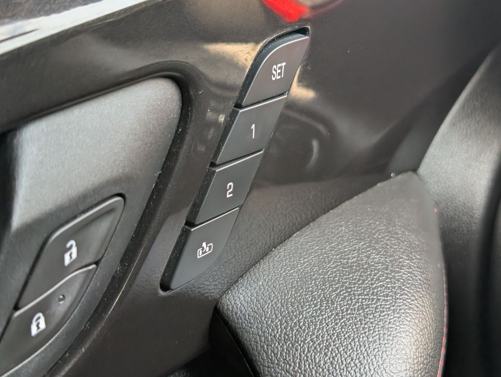 2021 Chevrolet Blazer - $20,000