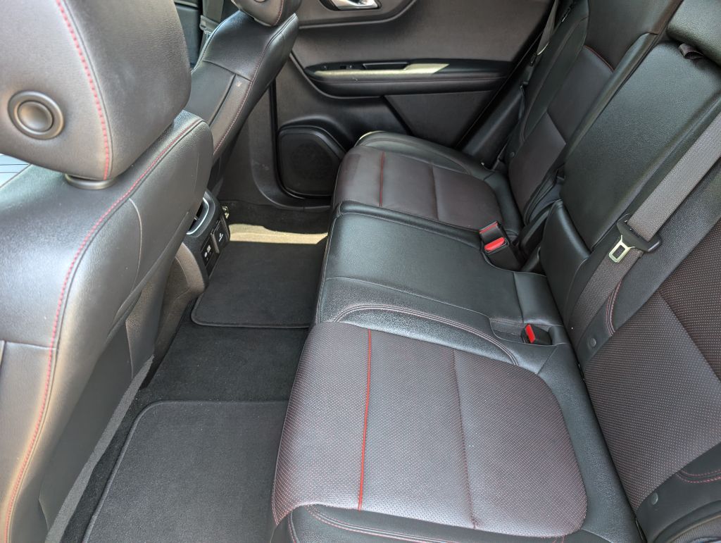 2021 Chevrolet Blazer - $20,000