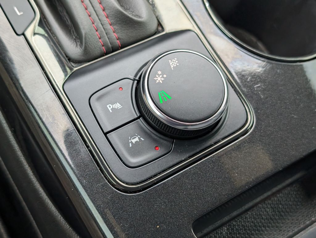 2021 Chevrolet Blazer - $20,000