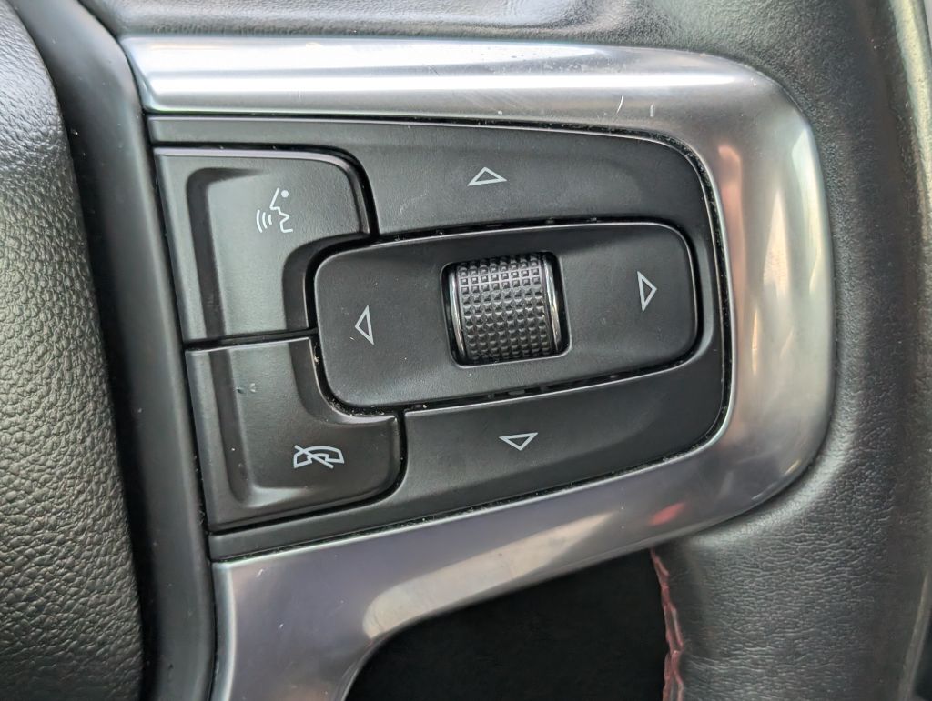 2021 Chevrolet Blazer - $20,000