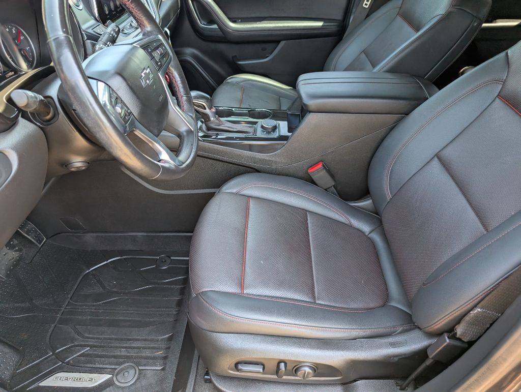 2021 Chevrolet Blazer - $20,000