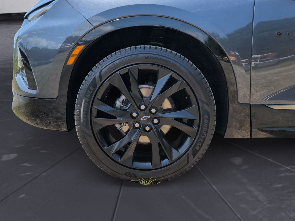 2021 Chevrolet Blazer - $20,000