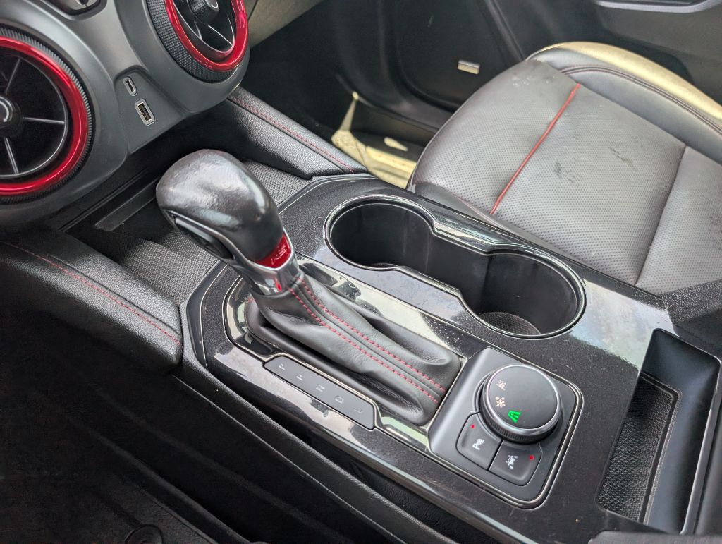 2021 Chevrolet Blazer - $20,000