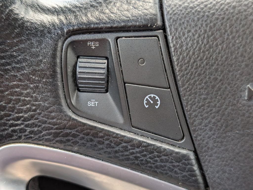 2014 Chevrolet Captiva - $6,000