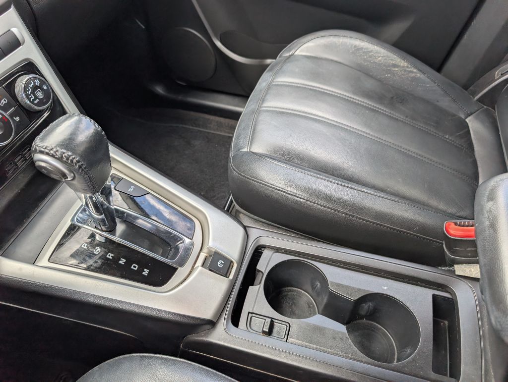 2014 Chevrolet Captiva - $6,000