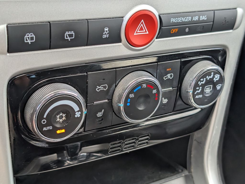 2014 Chevrolet Captiva - $6,000