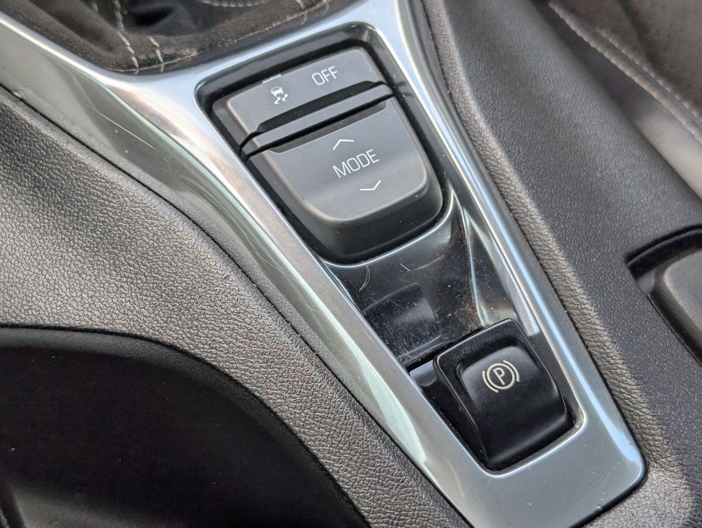 2018 Chevrolet Camaro - $35,000