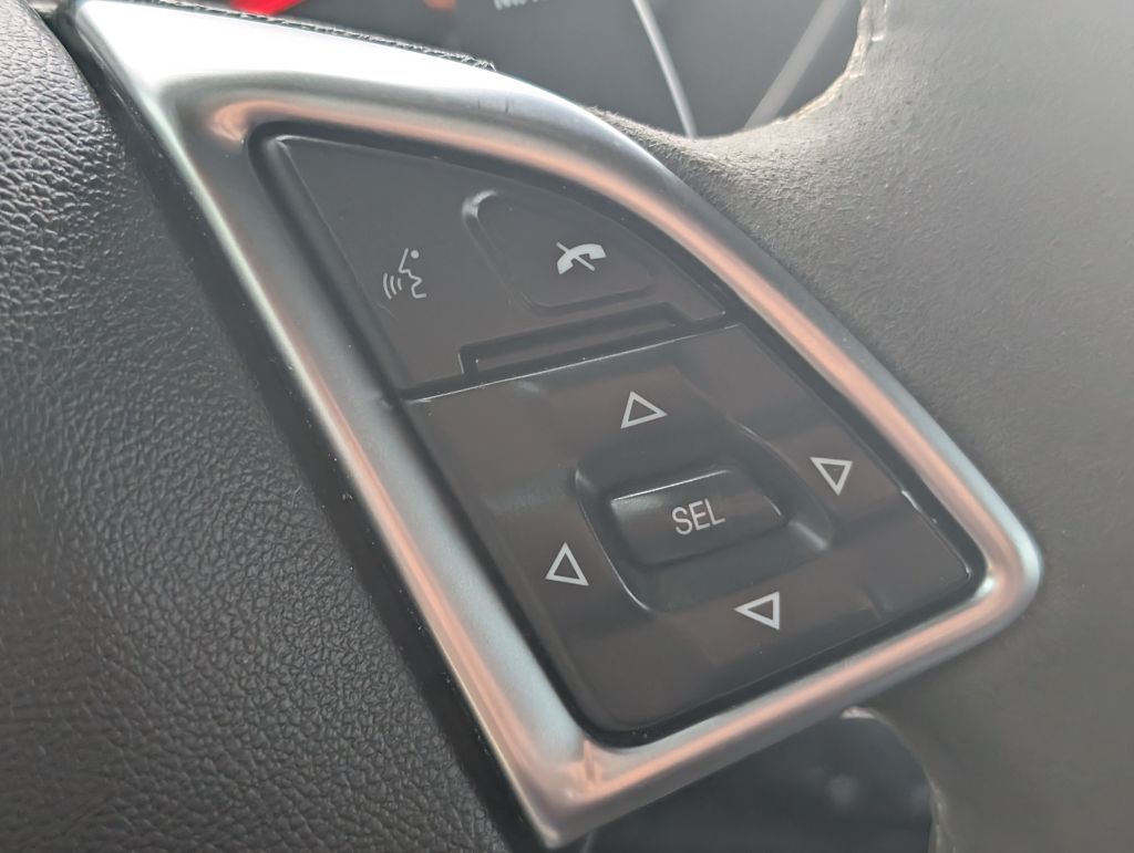 2018 Chevrolet Camaro - $35,000