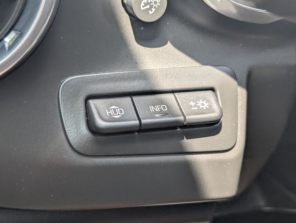 2018 Chevrolet Camaro - $35,000
