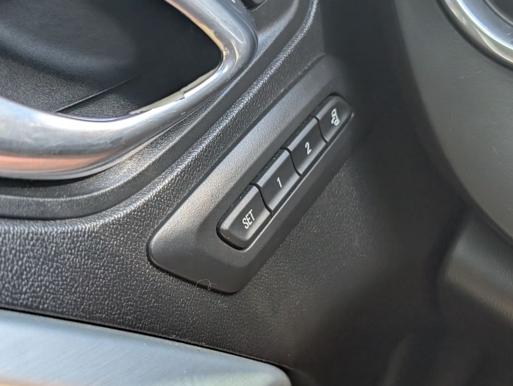 2018 Chevrolet Camaro - $35,000