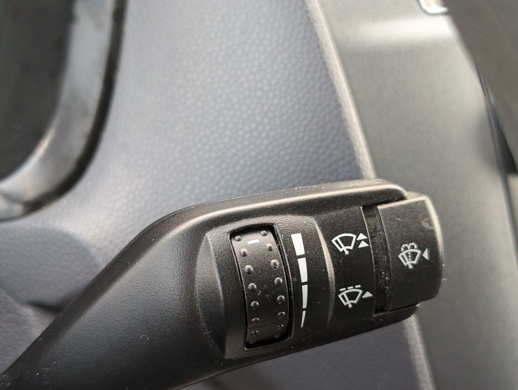 2012 Ford Transit Connect - $6,850