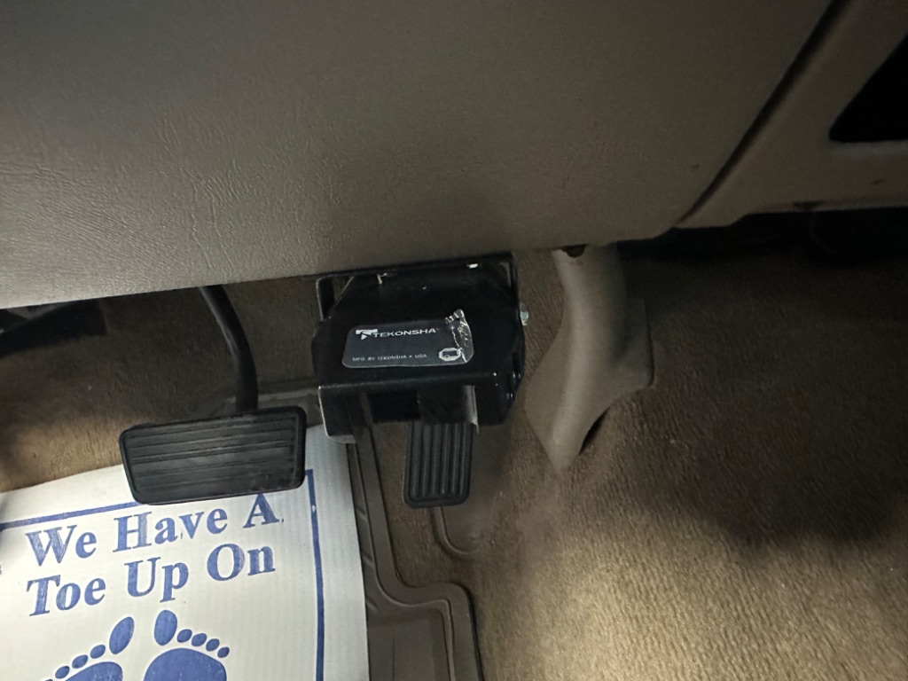 2005 Chevrolet Silverado 1500 Work Truck photo