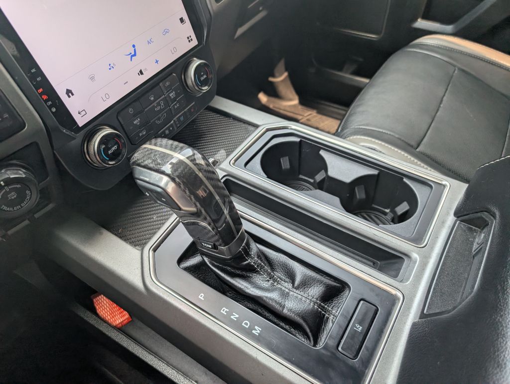 2017 Ford F-150 - $30,000