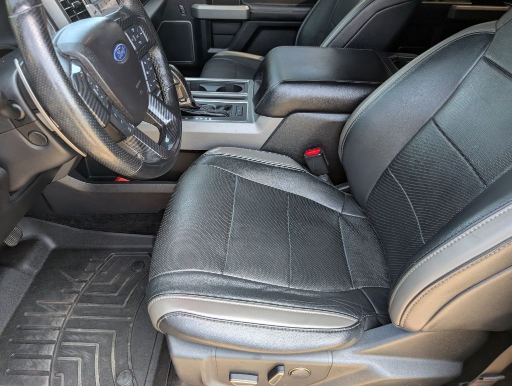 2017 Ford F-150 - $30,000