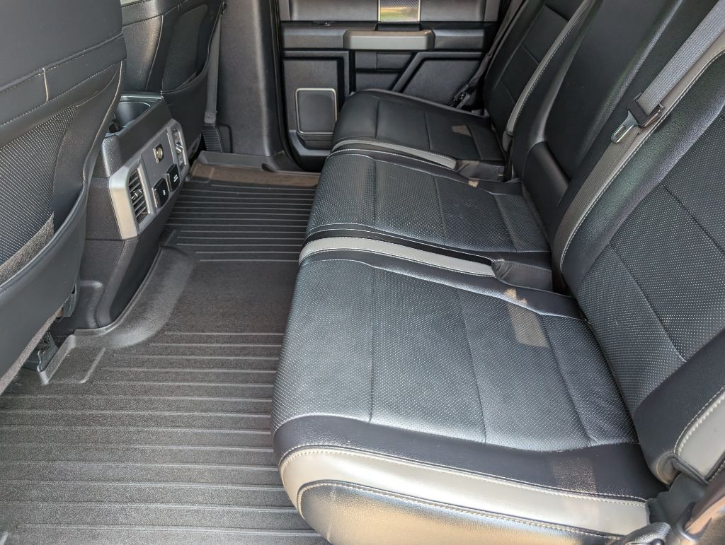 2017 Ford F-150 - $30,000