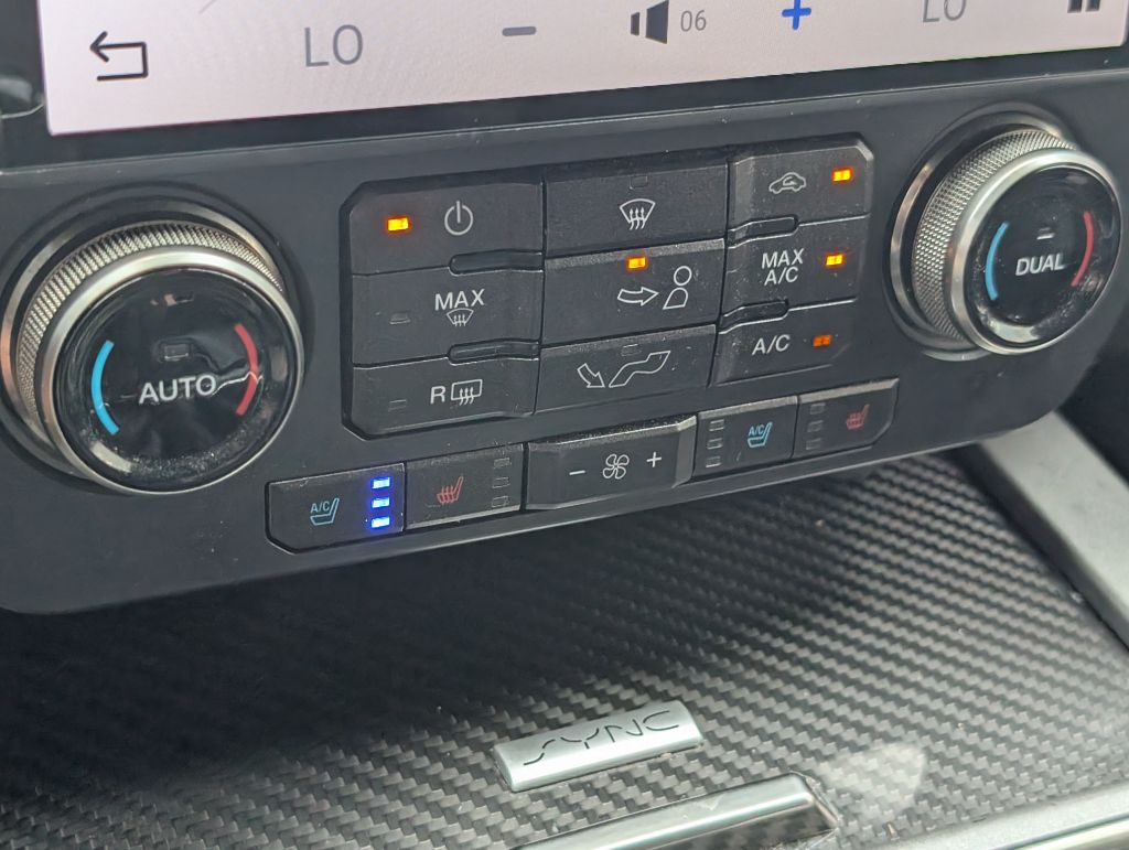 2017 Ford F-150 - $30,000