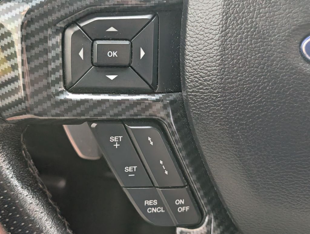 2017 Ford F-150 - $30,000