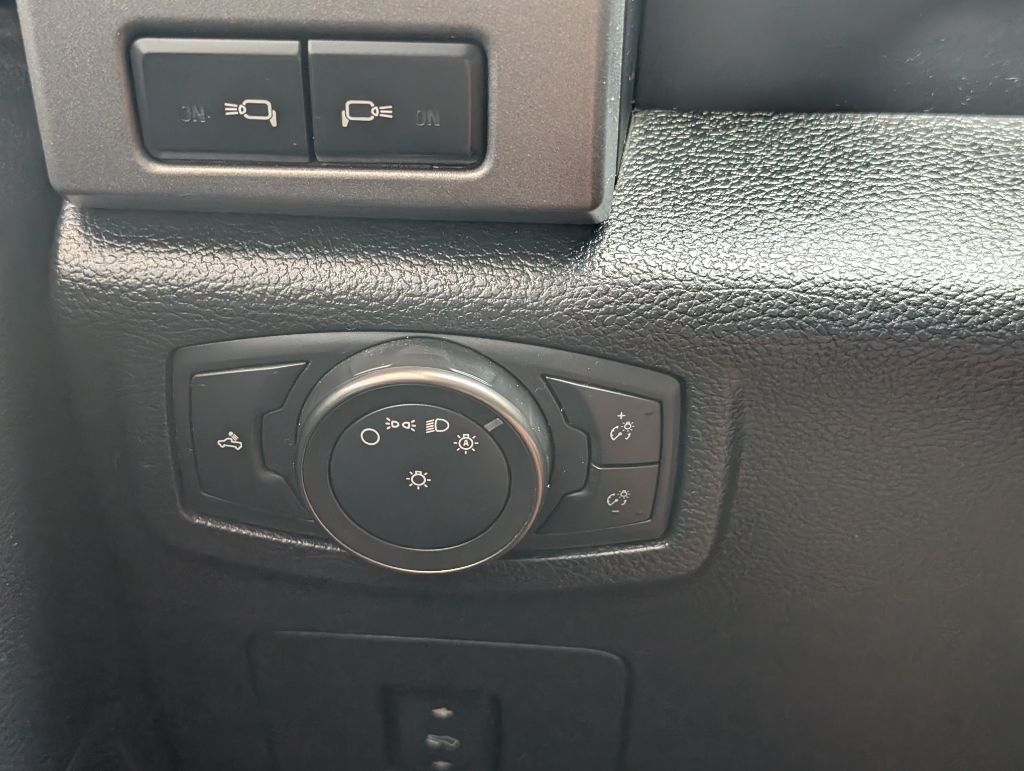 2017 Ford F-150 - $30,000